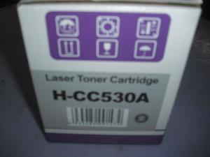 Toner Cartridge H-cc530a Verspeed