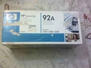 Toner Cartucho Hp Laserjet 92a