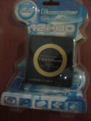 Vendo Cargador Portatil Psp2000/nds Lite/nds/sp/gba Sp