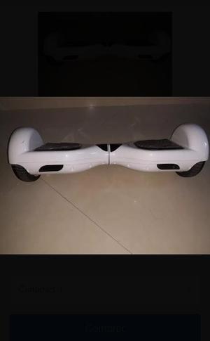 Vendo Hoverboard Ioskate Original