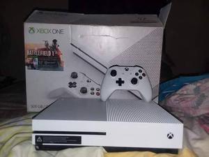 Vendo Xbox One S Con Un Control