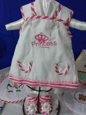 Vestidos Para Bebes Recién Nacidos