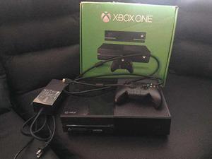 Xbox One 500gb