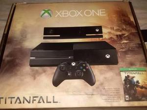 Xbox One De 500 Gb Edicion Titanfall (vendo O Cambio)