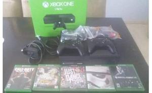 Xbox One De Un Tera