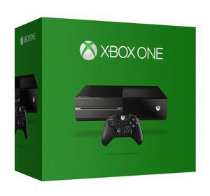 Xbox One Mas 5 Juegos