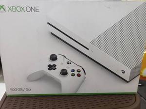 Xbox One Nuevo 500 Gb