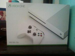 Xbox One S + Juego