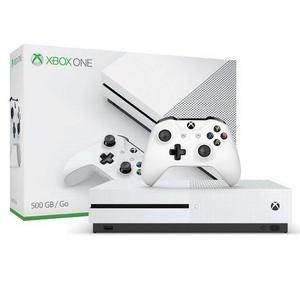 Xbox One S +control Adicional+pes2015 Sellado