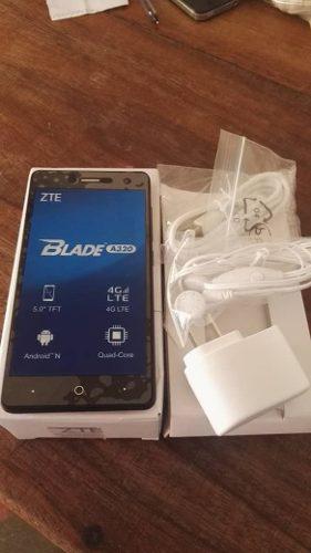 Zte Blade A320 Nuevo