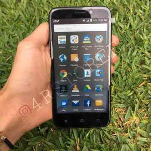 Zte Maven 3 Liberado