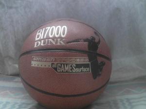 Balón De Basketball Nº 7 Bi Tamanaco Nuevo
