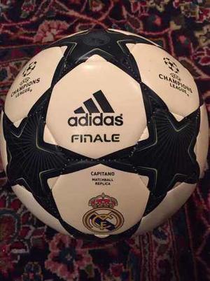 Balón De Fútbol Del Real Madrid Marca adidas #5