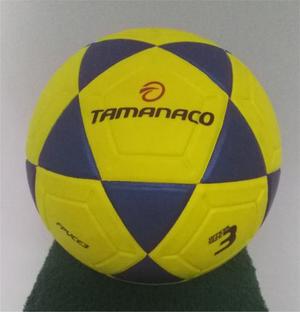 Balón De Futbolito Nº3 Tamanaco