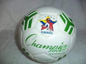 Balón Mini Kickingball Fevenkick Original