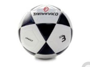 Balón Tamanaco Futbolito #3