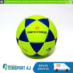 Balón Tamanaco Futbolito #3 Original