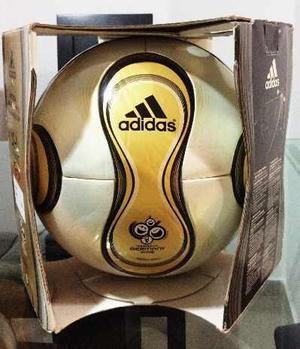 Balon D Futbol adidas Final Mundiales Y Eurocopas Originales