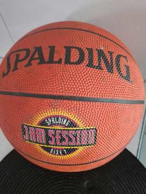 Balon De Basket Spalding Jam Session
