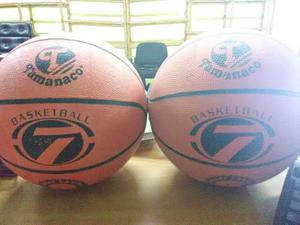 Balon De Basketball Nro. 7