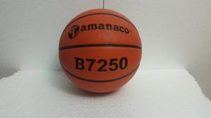 Balon De Basquet B Tamanaco Poco Uso