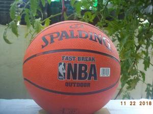 Balon De Basquet Spalding