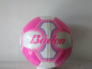 Balon De Futbol Baden Numero 3