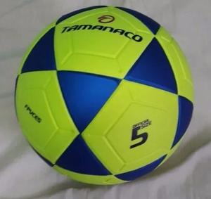 Balon De Futbol Marca Tamanaco