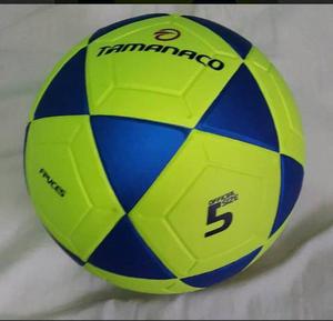 Balon De Futbol Tamanaco
