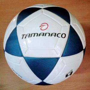 Balon De Futbol Tamanaco Nro 4