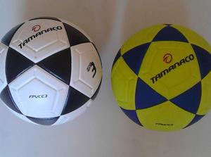 Balon Futbolito Tamanaco #3