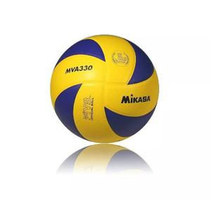 Balon Mikasa 330 Voleibol Sala Bs Negociable