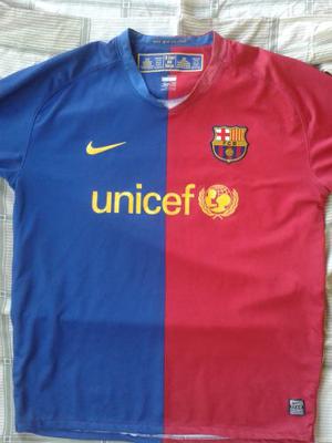 Camisa Barcelona  Nike Original