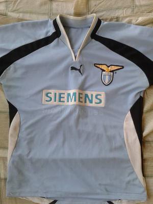 Camisa Lazio  Puma Original