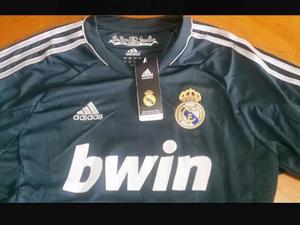 Camisa Real Madrid Talla S