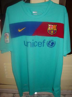 Camiseta Del Fc Barcelona (visitante).