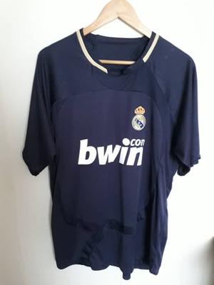 Camiseta Del Real Madrid Talla L