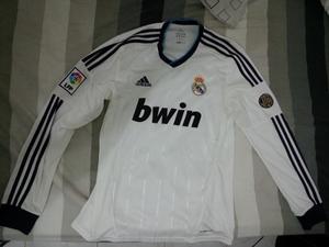 Camiseta Real Madrid Original Temp  Talla M