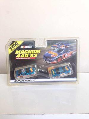 Carritos De Pista Eléctrica Tyco Afx Aurora Hotwheels