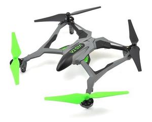 Dromida Vista Rtf Micro Electric Quadcopter Drone