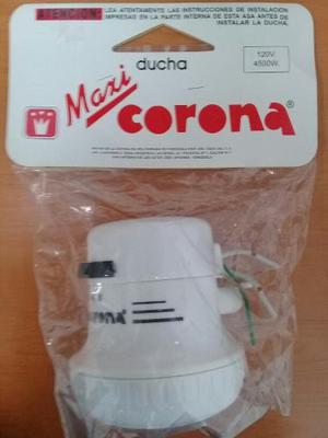 Ducha Corona Maxi
