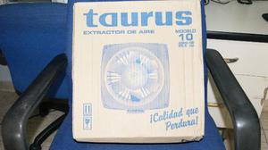 Extractor De Aire Taurus !!!nuevo!!!