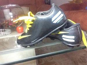 Guayos Tacos Nike Mercurial Talla 27