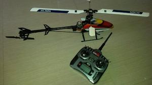 Helicoptero Blade d Rtf. (e-flite)