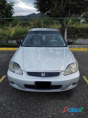 Honda Civic 1999 Sinc