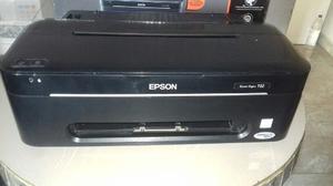 Impresora Epson T22