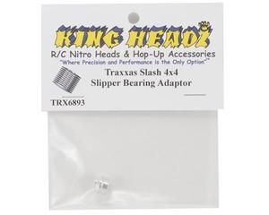 King Headz Traxxas Slash 4x4 Slipper Bearing Adapter (1)