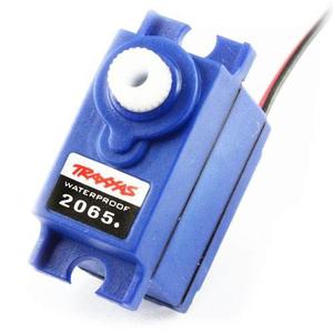 Micro Servo Traxxas  Waterproof