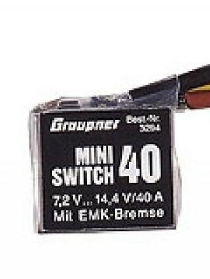 Mini Switch 40 Graupner 