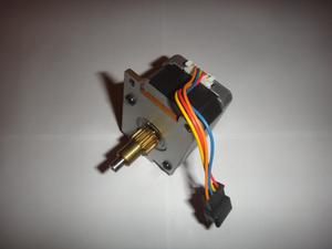 Motor Pns Para Plotter Bn 20